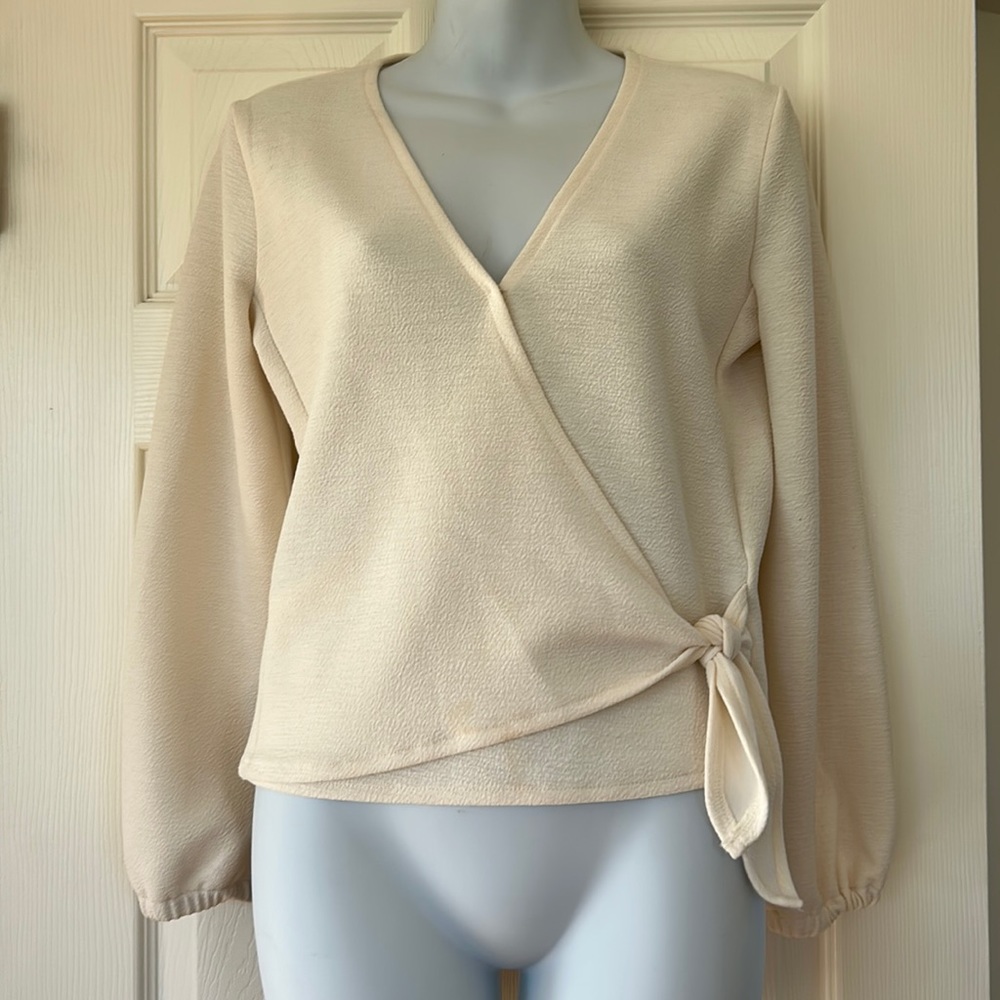Madewell Blouse